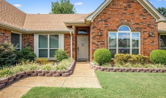 3785 AARON, Bartlett, TN 38135