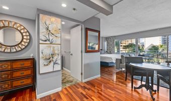1777 Ala Moana Blvd 507, Honolulu, HI 96815
