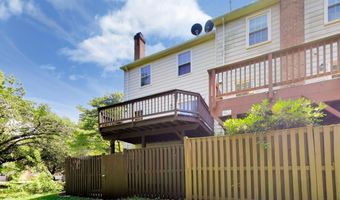 6619 IRVIN Pl, Alexandria, VA 22312