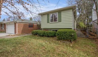 2388 Nixon Rd, Ann Arbor, MI 48105