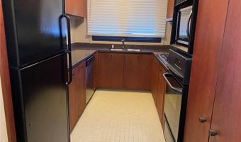 1650 Ala Moana Blvd 1611, Honolulu, HI 96815