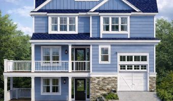 21 Seventh St, Belford, NJ 07718
