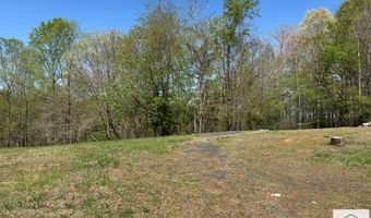 John Baker Rd lot 35D, Bassett, VA 24055