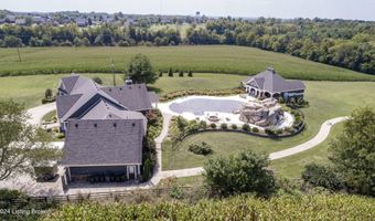 625 Windy Rock Rd, Bardstown, KY 40004