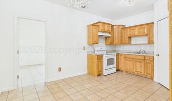 745 N Aldredge St, Amarillo, TX 79107
