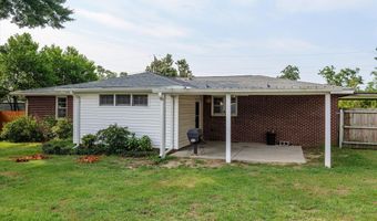 2211 Woodland Ave, Augusta, GA 30904