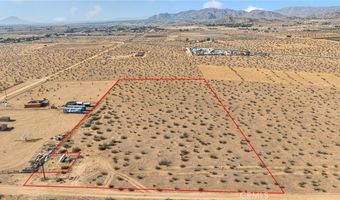 0 Nisqually Rd, Apple Valley, CA 92308