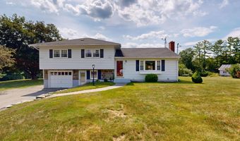 8 Fahi Pond Rd, Anson, ME 04958