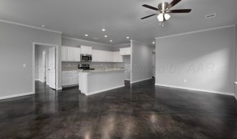 4411 Houlette St, Amarillo, TX 79118