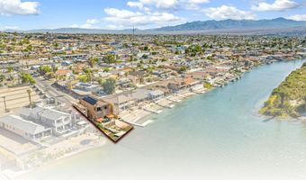 1503 Riverfront Dr, Bullhead City, AZ 86442