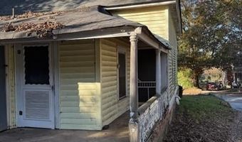 420 Zebulon St, Barnesville, GA 30204