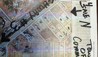 Rocky Avenue lot 3, Broadview, MT 59015