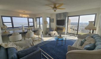 3101 Boardwalk 3105-1, Atlantic City, NJ 08401