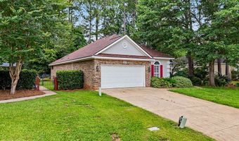 1911 Regalwood Dr, Albany, GA 31721
