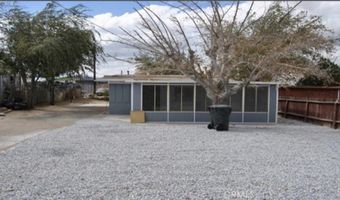 18134 Jonathan, Adelanto, CA 92301