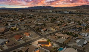 3301 S Ridge Ave, Bullhead City, AZ 86429