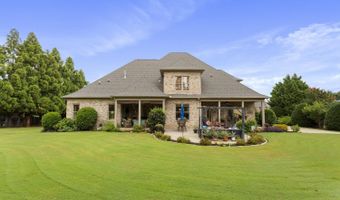 104 Harlond Dr, Anderson, SC 29621