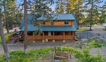 28333 Yonna Wood Rd, Bonanza, OR 97623