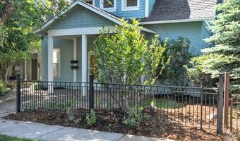 320 Pearl St, Boulder, CO 80302