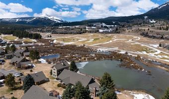 2225 Black Otter Rd 50, Big Sky, MT 59716