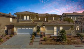 1958 Country Cove Ct, Las Vegas, NV 89135