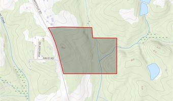Yatesville Road, Barnesville, GA 30204