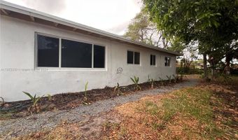1701 NW 15th Ct, Fort Lauderdale, FL 33311