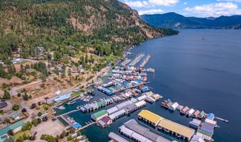 16946 E JDS E DOCK 27, Bayview, ID 83803