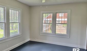 404 E Horner St, Atmore, AL 36502