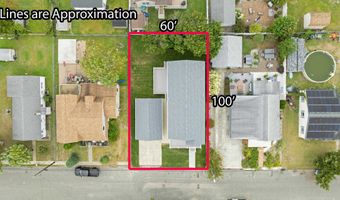 119 W Tampa, Villas, NJ 08251