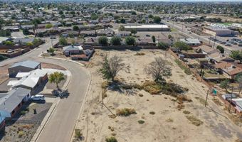 2405 Cuba Ave, Alamogordo, NM 88310