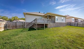 325 Austin Creek Dr, Austin, AR 72007