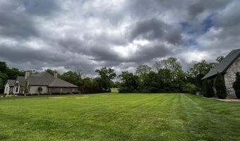 Lot 6 McCubbin Drive, Bowling Green, KY 42104