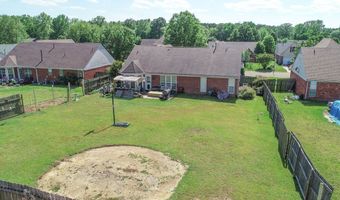120 Oakleigh, Batesville, MS 38606