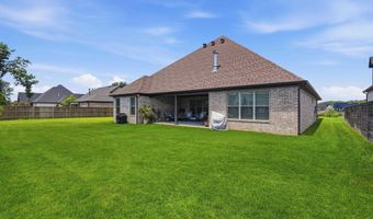 7317 Lake Point Cir, Benton, AR 72019