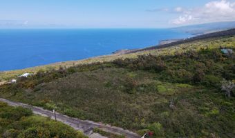 87-451 AHE KOLO Pl, Captain Cook, HI 96704