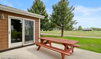 3000 Sales Rd, Belgrade, MT 59714