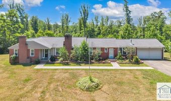 5321 Fairystone Park Hwy, Bassett, VA 24055