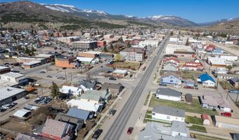 421 E Commercial, Anaconda, MT 59711