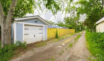 705 E Park Ave, Savannah, GA 31401