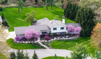 589 Grand River Dr NE, Ada, MI 49301