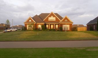 33 WARD, Atoka, TN 38004
