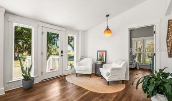 2255 Plantation Dr, Beaufort, SC 29902