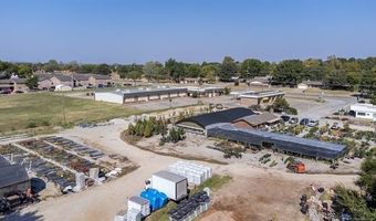 4605 Nowata Rd, Bartlesville, OK 74006