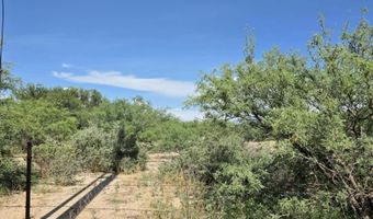 1227 N Pomerene Rd, Benson, AZ 85602