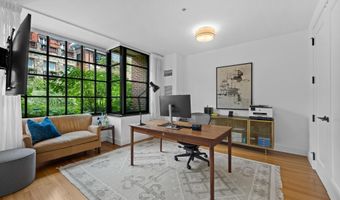 3303 WATER St NW 3C, Washington, DC 20007