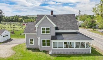 29 Main St, Alton, NH 03809