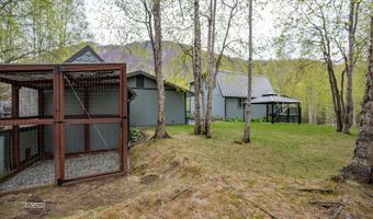 21212 Rock Ptarmigan St, Chugiak, AK 99567