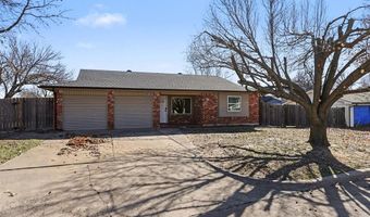 2808 N Shannon Ave, Bethany, OK 73008