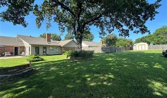 1 Rock Island Ltd, Ardmore, OK 73401